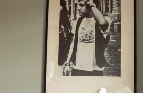 Auszeit & Natur - ländliche Fachwerkhaushälfte - Foto 12