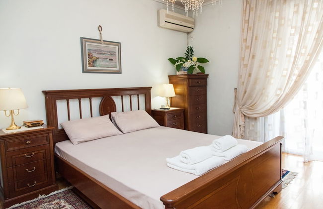 Beautiful 3 bedrooms apt in N. Smirni - Foto 6
