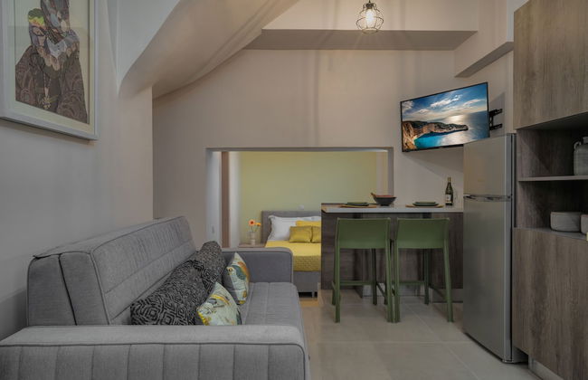 Andy & Hari's Elegant Town Studios - Foto 20