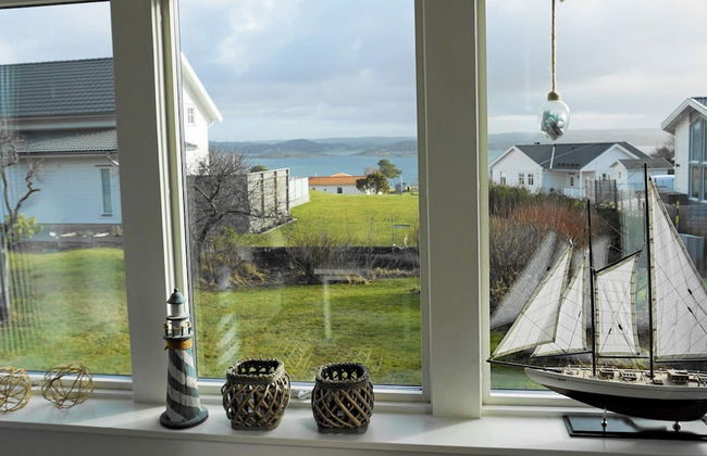 6 Person Holiday Home in Hoviksnas-by Traum - Photo 35