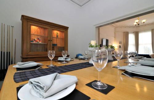 10 Bedrooms Pool Table Garden Piano - Foto 8