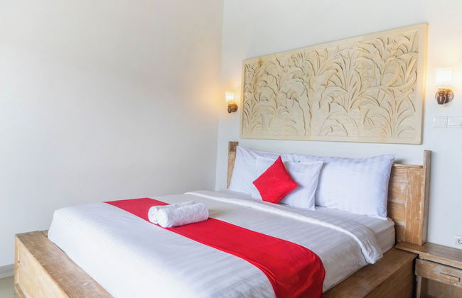 Villa Danu Kintamani - Foto 10