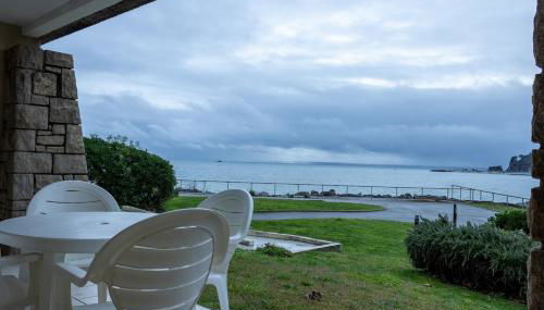 Ti Cap - plage à pieds - Piscine - Photo 5