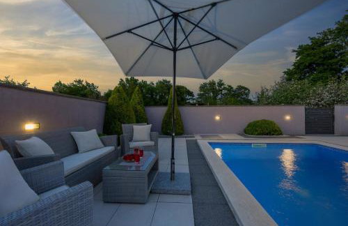 Villa Dana - Foto 40