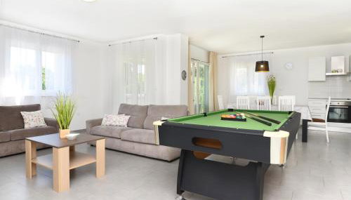 VILLA AMBER YourCroatiaHoliday - Foto 3