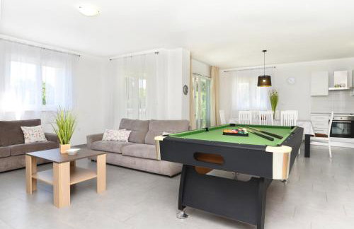 VILLA AMBER YourCroatiaHoliday - Foto 3