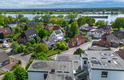 1 Relax Homedesign Wohntraum in Geesthacht mit Elbblick bei HH - Foto 65