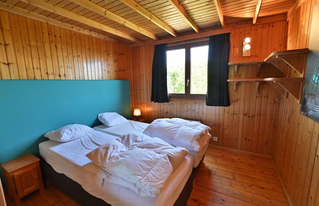 Chalet in Durbuy With Jacuzzi & Garden - Foto 7