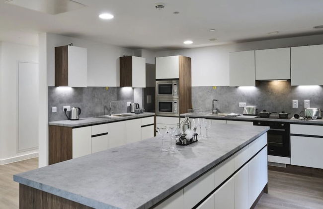 Student Only The Oaks - Foto 32