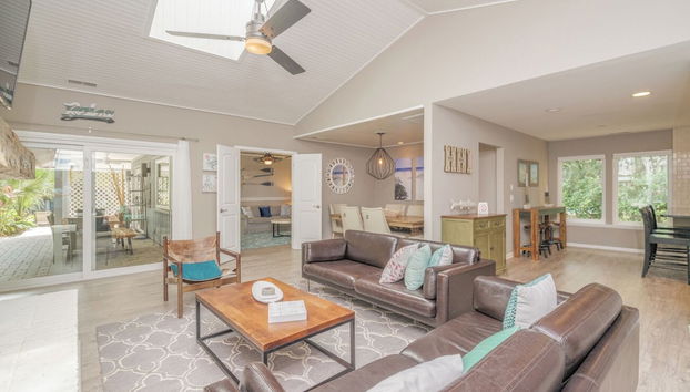 Servicios del alojamiento