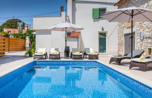 Amazing Home In Duga Uvala - Foto 8