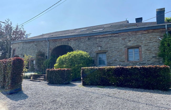 Gedinne Historic Forest Haven - Foto 45