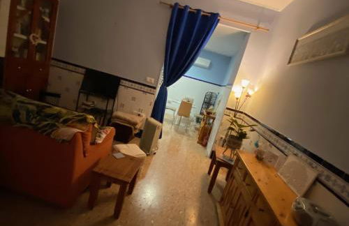 Casa de Los Dos Flamencos - Foto 11