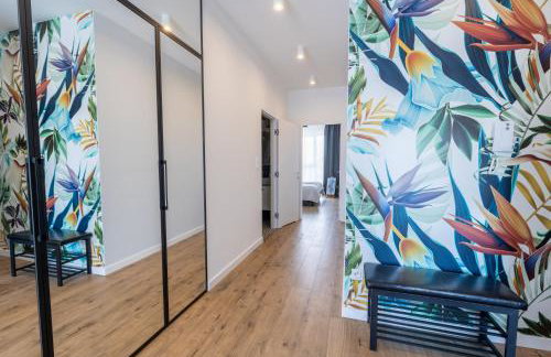 Home Apartament Metro Młociny 97 - Foto 8