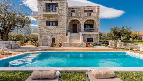 Filoxenia Stone House - Foto 5