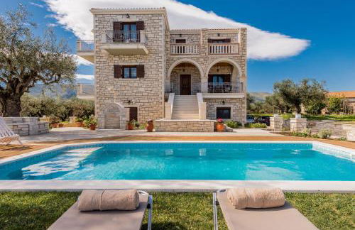 Filoxenia Stone House - Foto 5