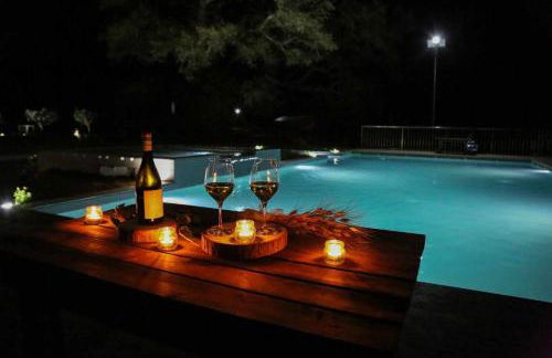 RaMi Rural Resort con piscina e vicino al mare - Foto 16