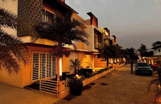 Oakheaven By Stellar Stays - Foto 8