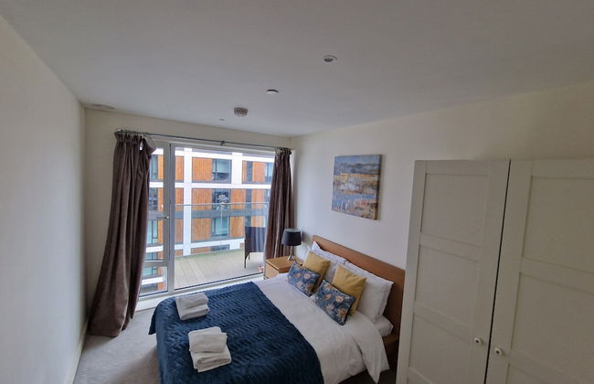 LT Riverview Apartments - Greenwich - Foto 3