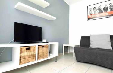 Lovely apartment in center Seregno - Foto 15