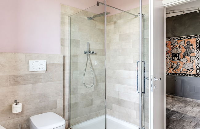 F Tale Country House - Foto 33