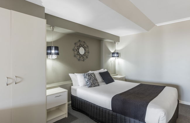 Nesuto The Entrance Apartments - Foto 5