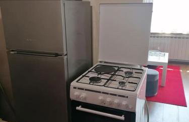 Cozy 1-bdrm apt in Dubec, ideal for work or study - Foto 10