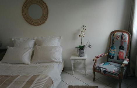 appartement idéalement situé proche plage Tanchet - Foto 12