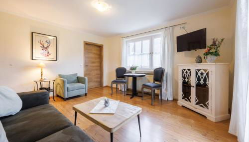 Gästehaus Burghartswieser inkl. Chiemgaukarte - Foto 5