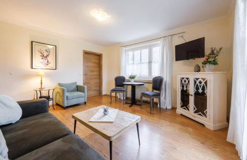 Gästehaus Burghartswieser inkl. Chiemgaukarte - Foto 5