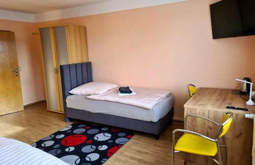 Ferienhaus - Foto 17