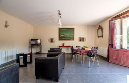 Domaine des Ormeaux - Foto 44