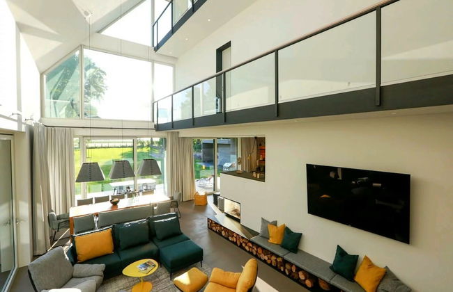 Exklusives Landhaus auf Fehmarn - Foto 17