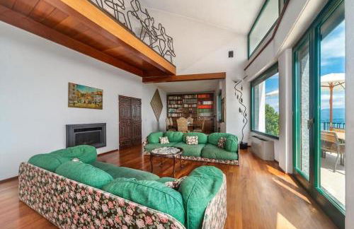 Contessa - Panoramic Villa - Foto 15