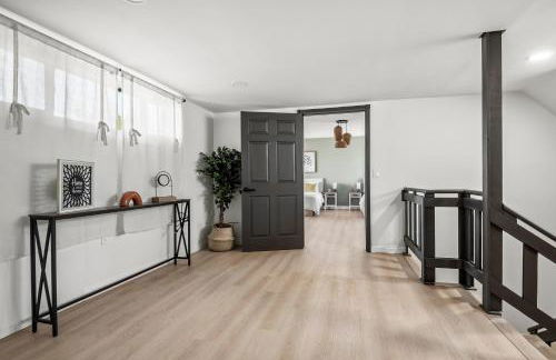 Luxury 6BR Retreat Fast WIFI, Dedicated Workspaces - Foto 63