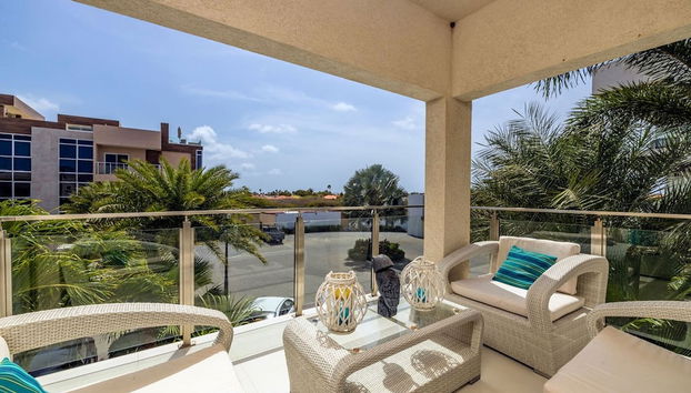 Waykiri Lux Condo 2 Balconies Near Marriott Ritz - Foto 2, Habitación