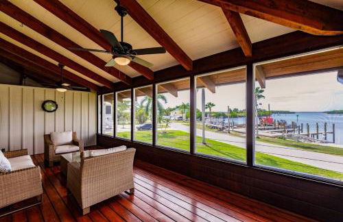 Lostman's Lodge - Everglade City, Sunset View Pool & Hot Tub - Photo 61