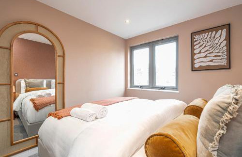 Amazing 2 bedroom apartments, Liverpool Street - Foto 5