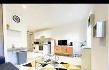 Joli appartement centre de Nice - Foto 8