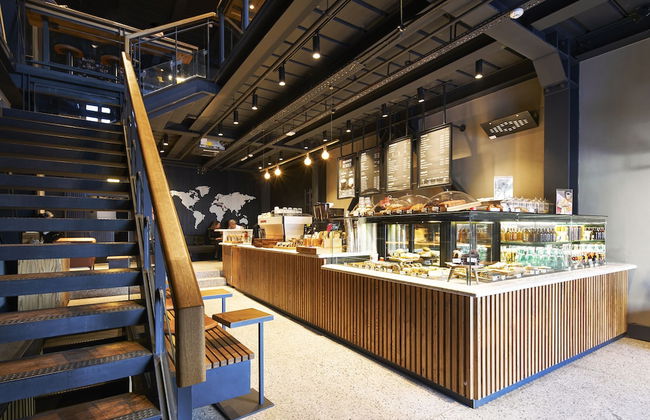 Stay Lab Residence - Foto 51