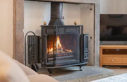 Weavers Cottage Newly converted luxurious retreat - Photo 35