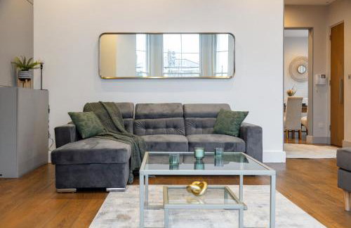 " Perfectly Splendid Triplex House in Chelsea " - Foto 10