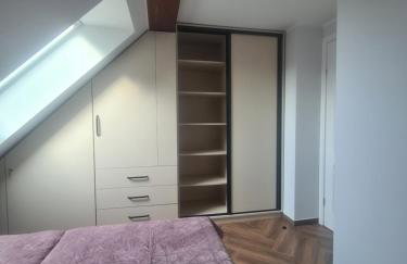 Apartament nad BRDĄ , agroturystyka. - Foto 19