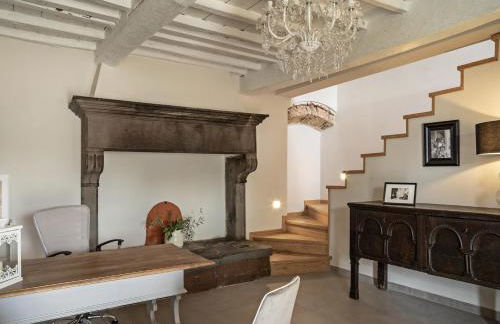 Podere GIUSTI - Foto 8