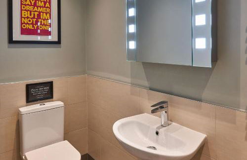 Host & Stay - The Georgian Quarters at Falkner Street - Foto 96