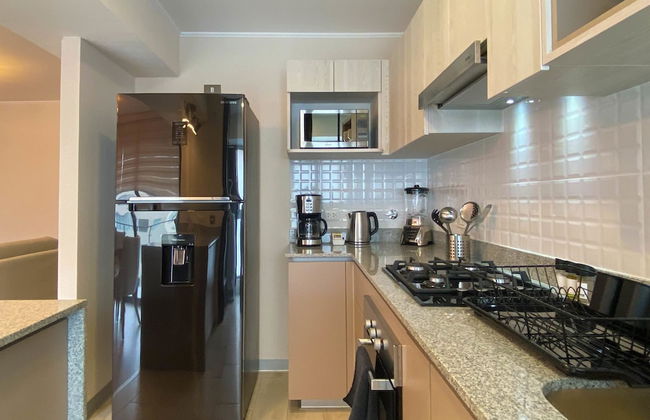 w Magnificent 3BR w Balcony in San Isidro - Foto 12