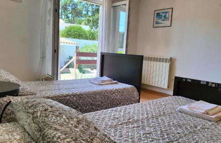 Suite in a rustic house with swimming pool - Foto 4