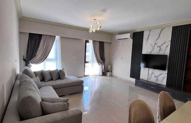 Elegant Hotel Apt in Madinaty B8 - Foto 15