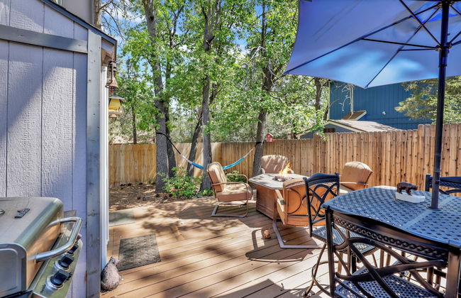 Crazy Bear Cabin#2287 - Foto 16