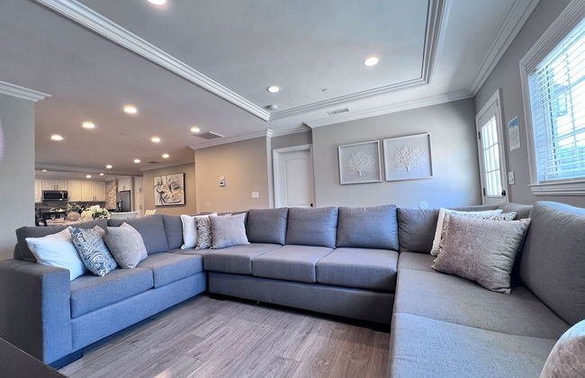 Stunning 8 bedroom 6 bathroom Pool Home - Foto 18